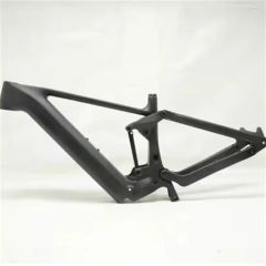 Fixed Gear Frame Bike New Aero Track Bike Frame - Image 5
