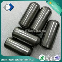 Wholesale Tungsten Carbide Mining Tools Insert/Button ET 15mm PCD 98mm MOQ 10kgs Color Grey Trademark ZZJG HS Code - Image 1
