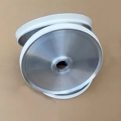 Custom Wire Drawing Machine with Zirconia Ceramic Coating Origin China Model NO. sg-pc Material Aluminum Trademark senguang - Image 4