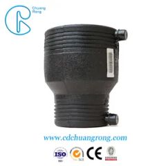 Quick Connecting Electrofusion Reducer for HDPE Water/Gas/Oil Supply Pipes - Image 2