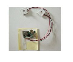 LED Flashing Module LED Sound Module for Greeting Cards - Image 2
