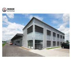 High Rise Steel Structure Frame Apartment Hotel Building High Rise Modular Apartment - Image 6