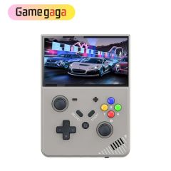 F R43 PRO 4.3inch Retro Handheld Game Console - Image 2