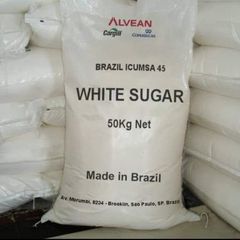 Icumsa 45 White Refined Brazilian Sugar best price Sugar Icumsa 45 White / Brown Sugar – product photo 3, product detail gallery