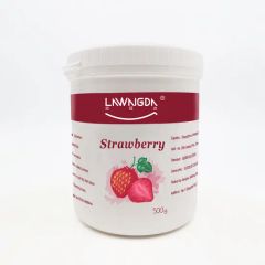 High Temperature Resistance Bulk Price China Strawberry Flavor Powder Manufacturer - Zhengzhou Shangxiang Biotech Co., Ltd.