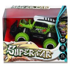Adventure-Ready Remote Control Toy Cars for Young Explorers - Image 3