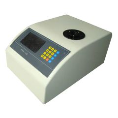 Testing Equipment Digital Abbe Refractometer - Image 3