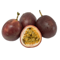 High Quality Fresh Purple Ripe Passion Fruits Supply 5kg-15kg - Image 3