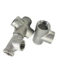 Reducing Internal Thread Inner Threaded Joint Plumbing Pipe Accessories - Image 2
