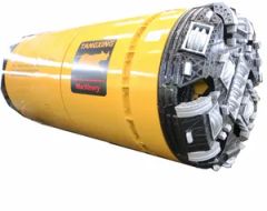 High-Quality Tunnelling Boring Tools for Large Diameter Excavation Projects - Image 6