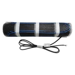 Infloor Heating Mat Thermostats Under Tile Home Floor Heating Cable Heat System - Image 6