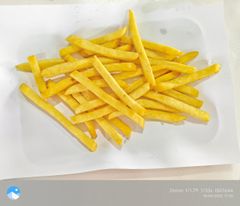 Frozen French Fries – product photo 1, product detail gallery
