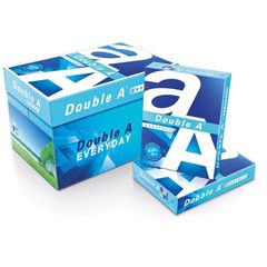 A4 paper 70 gsm 80gsm A4 Paper / Copy paper 80gsm - Image 5