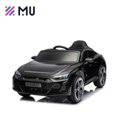 High Quality Electric Factory Remote Control Vehicles Ride-on Cars for Kids - Image 6