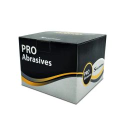 Abrasive Tools Automotive Sand Paper Hook and Loop - Image 5