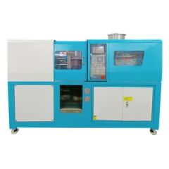 20ton Small Plastic Moulding PVC PP PE ABS Plastic Injection Molding Machine - Image 4