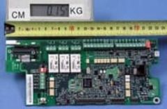ABB Control Board Brand ABB Weight 100 g Usage Industrial Packaging Type Box Part Number 68631343 Product Family - Image 2