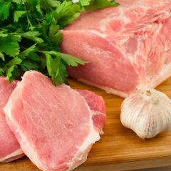 Wholesale Bulk Frozen Pork Tenderloin Supplier - Image 1