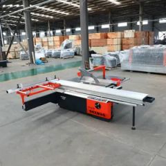 Ds632 Wood Circular Saw Machine - Image 2