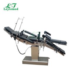 Ltst01 Best Price Multifunctional Equipment Surgical Bed Operating Table for Hospital - Image 1