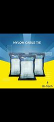 Nylon Self Locking Cable Tie Material Nylon Color - Image 2