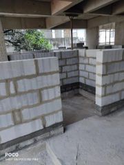 Civil Masonry Work Service Mode Offline Service Location Bengaluru Payment Mode Online And - Image 2