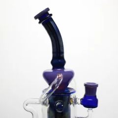 Borosilicate Glass Water Pipe Oil DAB Rig Color White Shape Round Origin China Trademark no Usage Smoking Style Creative - Image 5