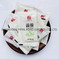 Minced Garlic for Retail and Re-Producion with Bulk Package Type Glass Jar HS Code 2005999100 Origin Shandong Province, - Image 4