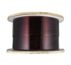 Polyamide Polyesterimide Overcoated with Enamelled Aluminum Wire Class 200 Ei/Aiw200 - Nantong Baiwei Electric Co., Ltd.