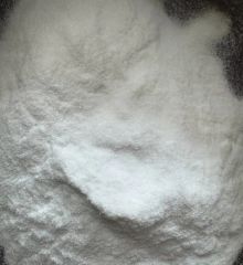 White Glass Sand 70-120 Mesh - Profound Glass Co., Ltd