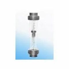 Glass Tube Rotameter Available Sizes Various Sizes Flow Measurement Type Online/bypass Type Connection Types Flanged (pp/ss) & - Image 1