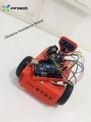 Educational Robotic Package Software Brand Inforob Service Location India Service Mode Client visit Payment Mode Online/ - Image 3
