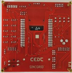PCB Assembly, Multi Layered Brand Sincgrid Board Type Multi Layered Usage/Application Electronics Country of Origin Made in - Image 2