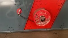 Heavy Vibrating Screen New Type of Circular Vibrating Screen Product - Image 4