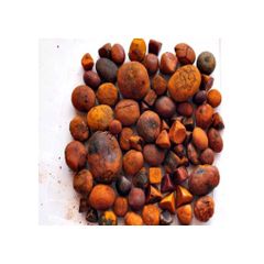Top-Grade Cow Gallstones  100% Organic & Sun-Dried - Image 4