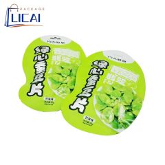 Colorful Plastic Nut Storage Bags for Easy Organization - Image 5