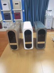 600gpd Tankless Water Purifier Trademark HP Origin Shanghai Specification CE HS Code 84219910 Model NO. HL-600G Certification CE, - Image 6