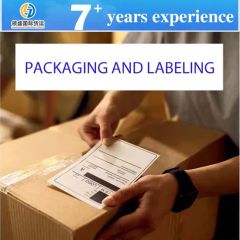 DDP Train Freight Forwarding for Delivery From China to Slovakia - Image 4