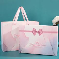 Gift Packaging Jewelry Display Cosmetic Cartons Handle No Inventory Yes Weight <0.5 kg Model NO. 0817 Finishing Matt HS Code - Image 5