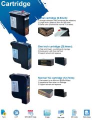 High Speed Thermal Inkjet Printing Machine with Multi Print Heads - Image 5