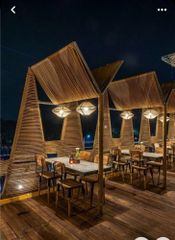 Bar And Restaurant Interior Services - Image 7