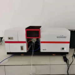 China Advanced Brand Macylab Single Graphite Furnace Atomic Absorption Spectrometer Manufacturer - Image 1