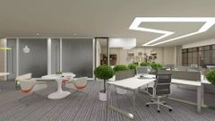Office Interiors Project Type Corporate Features Cost Effective Mode of Service Offline Payment Mode Offline/Online Service Location Tamil - MGP Lands And Buildings Private Limited
