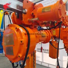 Streamlined Operation Intuitive Control Interface Compact Structural Design Low Energy Consumption Efficient Daily Use Chain Elect - Image 2