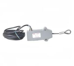 Lifting Height Safety Limit Switch for 31 Crawler Cranes Weight 5kg Origin China Condition New Model NO. B-S-5025-TN Transport Package - Image 1