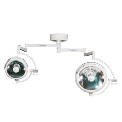 Surgical LED Shadowless Operating Light Theatre Lamp for Medical Dental Surgery Vet - Qufu Lekang Medical Technology Group Co., Ltd.