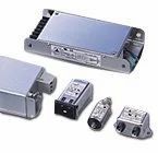 EMI Filters Connection Types Various Maximum Rated Current 600a Phase Configuration Single Phase And 3 Phase Voltage Range 115/250vac, 3 Phase 520vac And Up To - Image 1