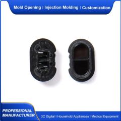 OEM ODM Dtof Tof Sensor Optical Infrared Lens for Drones Auxiliary Camera - Suzhou Aishuoxi Molding Technology Co., Ltd.