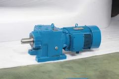 R Series Inline Helical Gear Reducer - Image 6