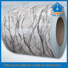 New Hot Dipped Prepainted Galvanized Steel Coils PPGI PPGL - Image 2